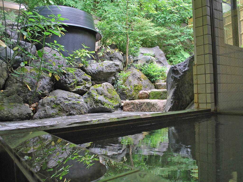 Kyo No Minshuku Ohara No Sato Hotel Quioto Exterior foto