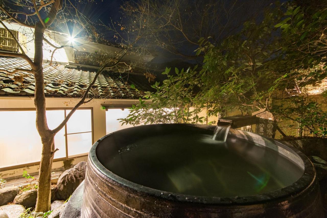 Kyo No Minshuku Ohara No Sato Hotel Quioto Exterior foto