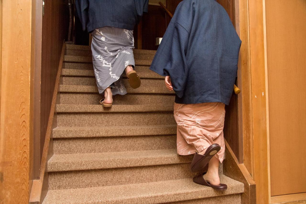 Kyo No Minshuku Ohara No Sato Hotel Quioto Exterior foto